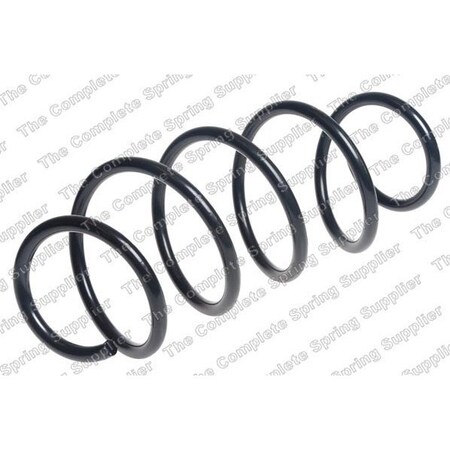 Lesjofors Coil Spring Front Bm, 4008518 4008518